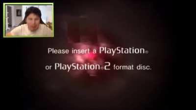 Willyrex y su PlayStation 2