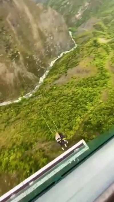 An easy ride.