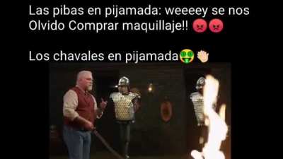 El inspector de p0llas