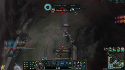 My friend got 
