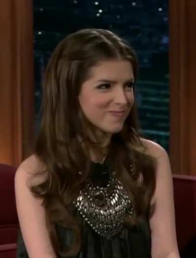 Anna Kendrick