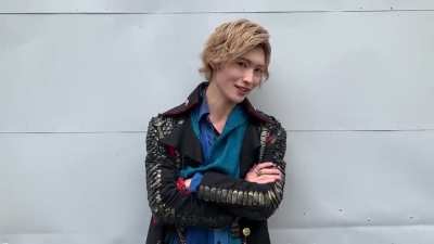 Zox reacts to the Gokaiger V-Cinema announcement