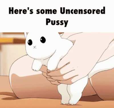 It's a gift for you