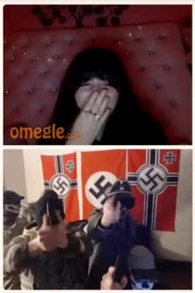 ITS A JEW!