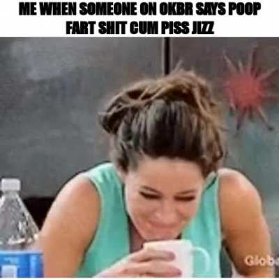=) fart