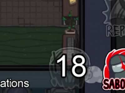3 people left and....