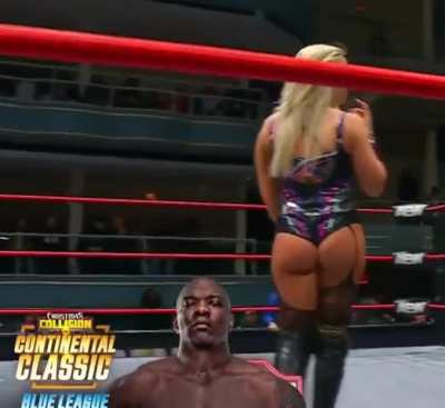 Penelope Ford