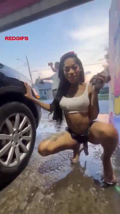 Twerk
