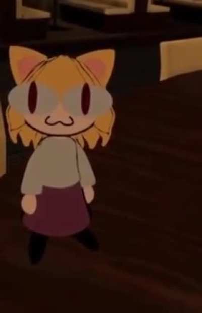 Do the Neco-shaker