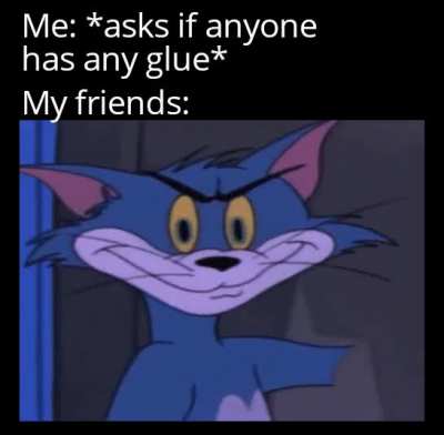 pp (joke) coming in 3..2..1..