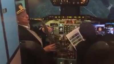 In-Flight Entertainment