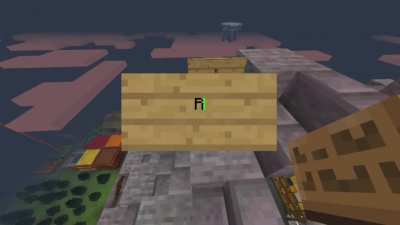 i was exploding a tower and didn&rsquo;t realise my dog was there :(
