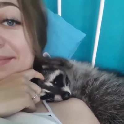 "Put Your Head On My Shoulder..."