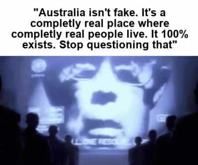 WAKE UP PEOPLE