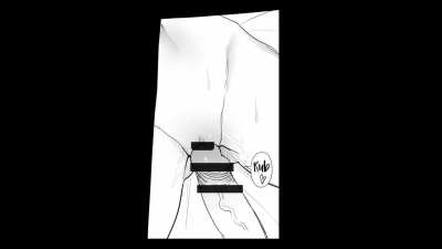 Spy X sex manga Loid fucks Yor Art by: Dub4fun Edited by: me