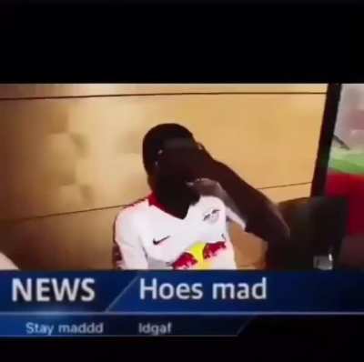 Bayern Fan Message to Prem W*nkers