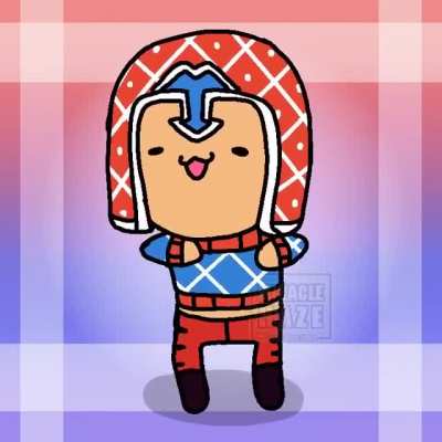 Mini mista