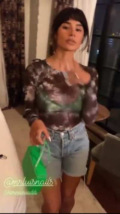 Sexy
