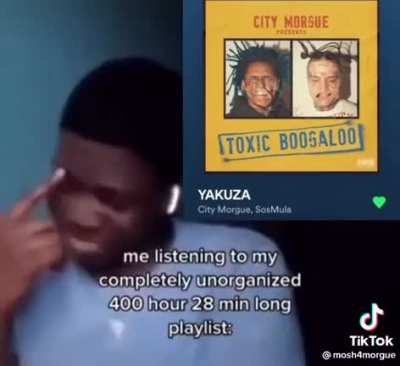 It be like this