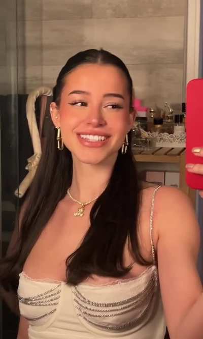 Birthday outfit