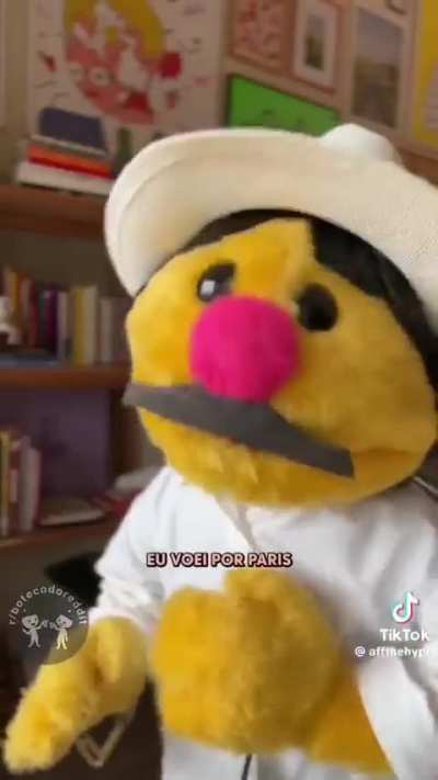 Santos Dumont X Irm&atilde;os da catapulta 