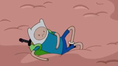 Waiter there&rsquo;s a terraria in my adventure time