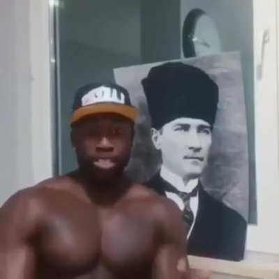 turkke whitest countre??? Ye ofc 🇹🇳🇹🇳🇹🇳🇹🇳🇹🇳🇹🇳🇹🇳🏳️&zwj;🌈🍆 turk nomba 11 1 1 1