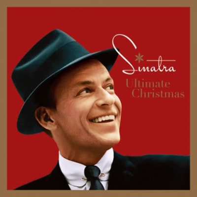 All I want for Christmas 