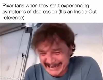 Pixar Fans