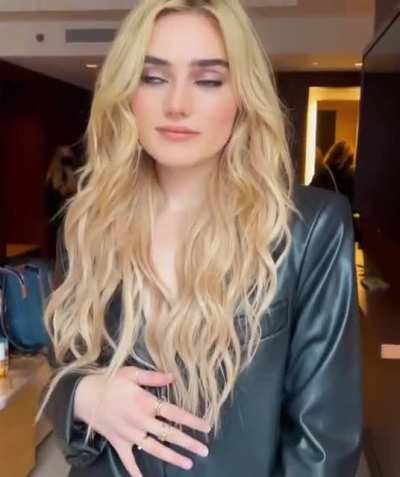 So gorgeous