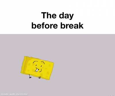 BFB Meme!