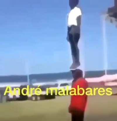 espero que d&ecirc; um haha