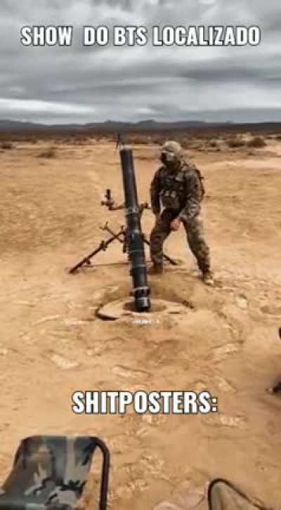 Shitposters, aten&ccedil;&atilde;o!