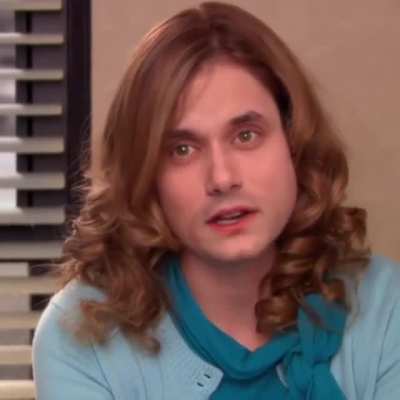 Did anyone else read that article about how BJ Novak originally wanted John Mayer to play ALL the characters on The Office? Can&rsquo;t find the article&hellip;