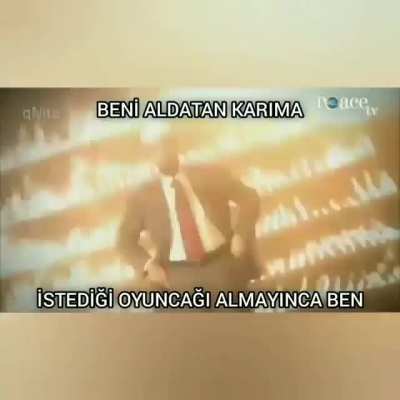 Elhamd&uuml;lillah