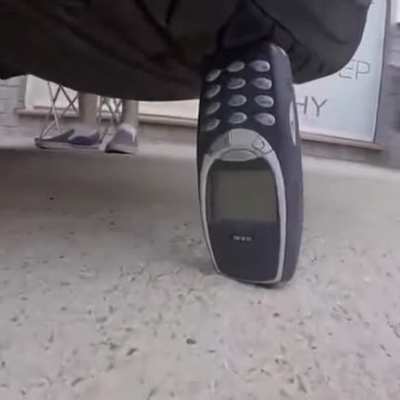 Nokia 3310