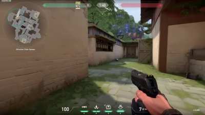 Sova: 5 Haven Arrows to Catch Enemy Team Off Guard