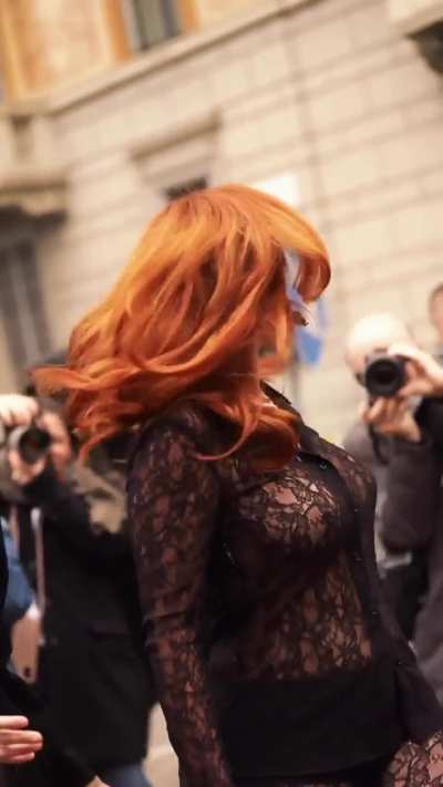 Bella Thorne