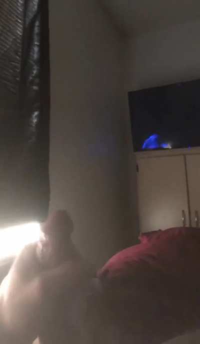 Rate my old cumshot and I&rsquo;ll dm you a current video