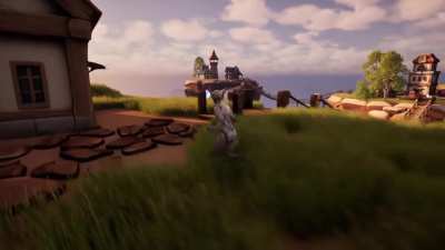 AI-Assisted Environment Workflow in Unreal Engine