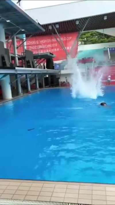 big plop