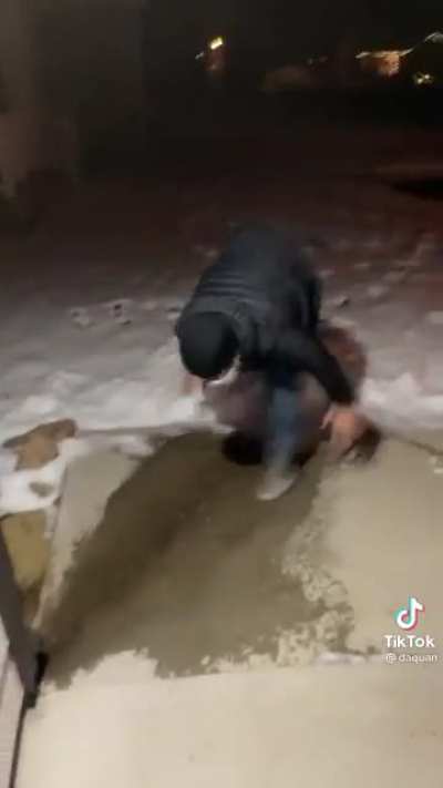 I&rsquo;m not gonna fall