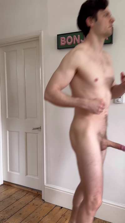 Naked running loop