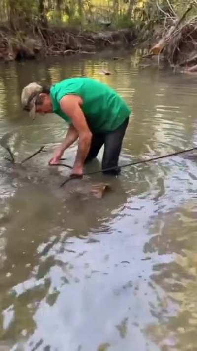 It takes Australian to do Australian things