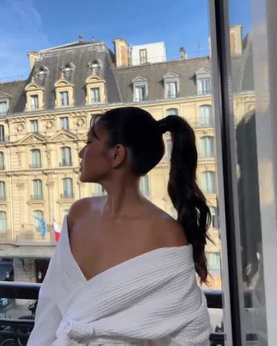 Nadine Lustre 