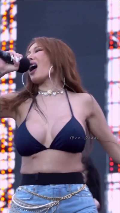 Jessi Bikini 
