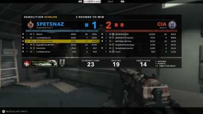 This could very well be the craziest &ldquo;best play&rdquo; of all time