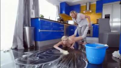 Effective Cleaning