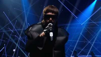 Peso Pluma - "Lady Gaga" | 2023 VMAs