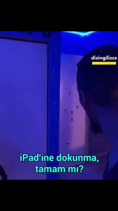 Gecenin sad postu geldi